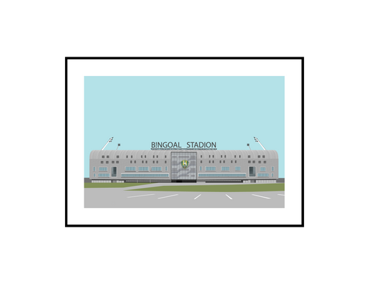 Bingoal Stadion - ADO Den Haag