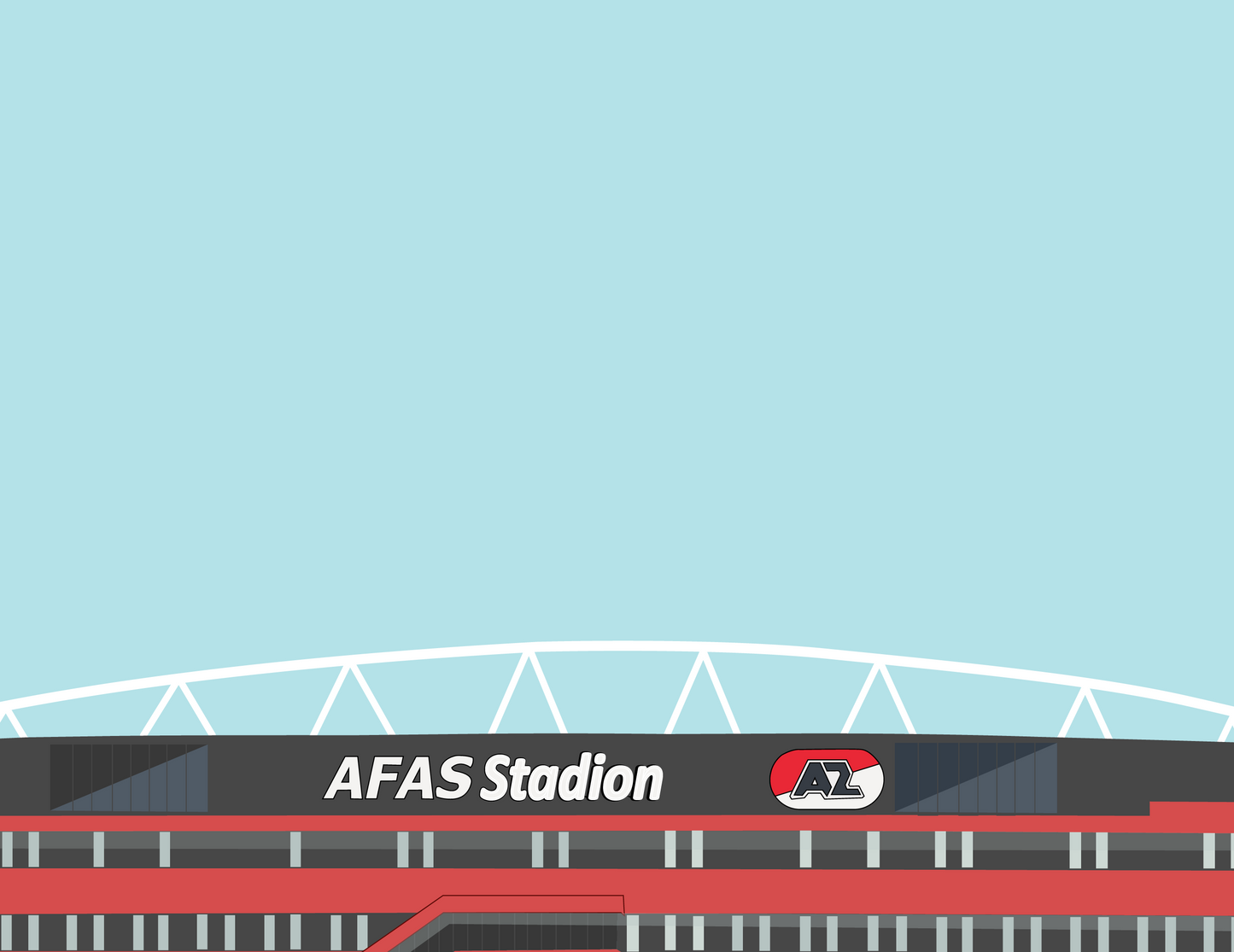 AFAS Stadion - AZ