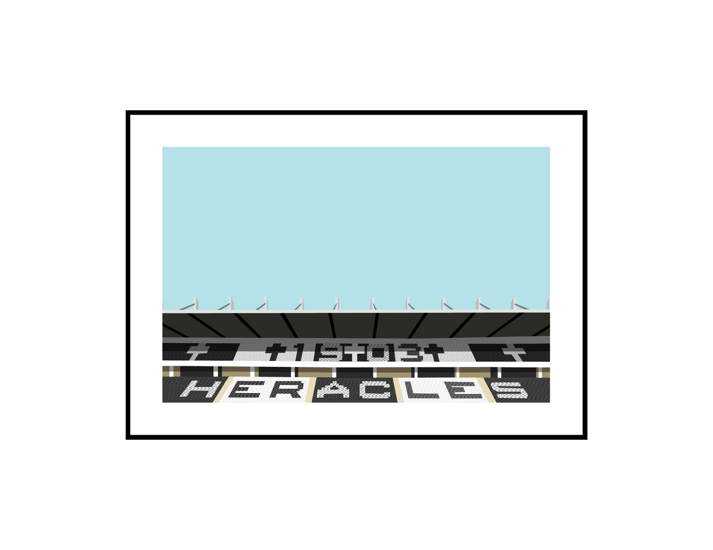 Erve Asito - Heracles Almelo