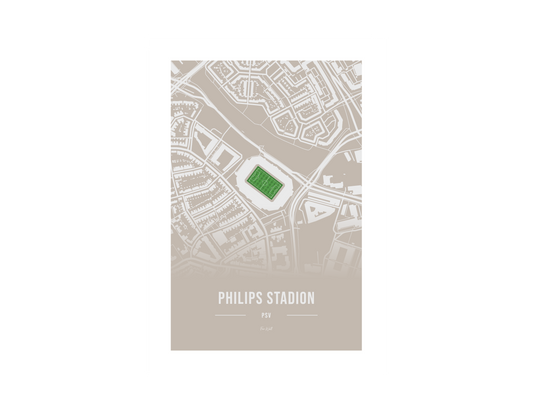 Philips Stadion - PSV