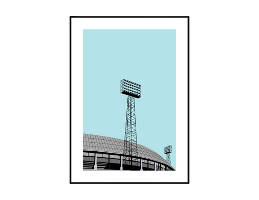 De Kuip - Feyenoord