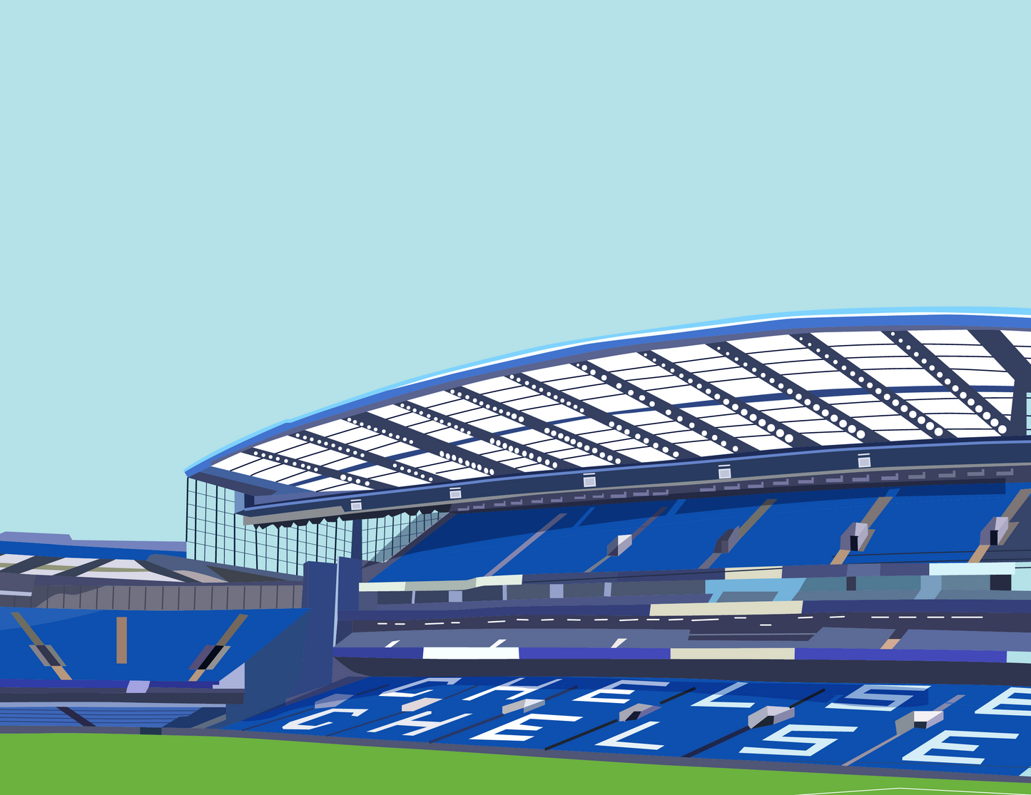 Stamford Bridge - Chelsea