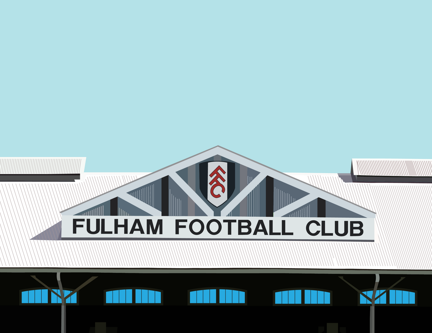 Craven Cottage - Fulham