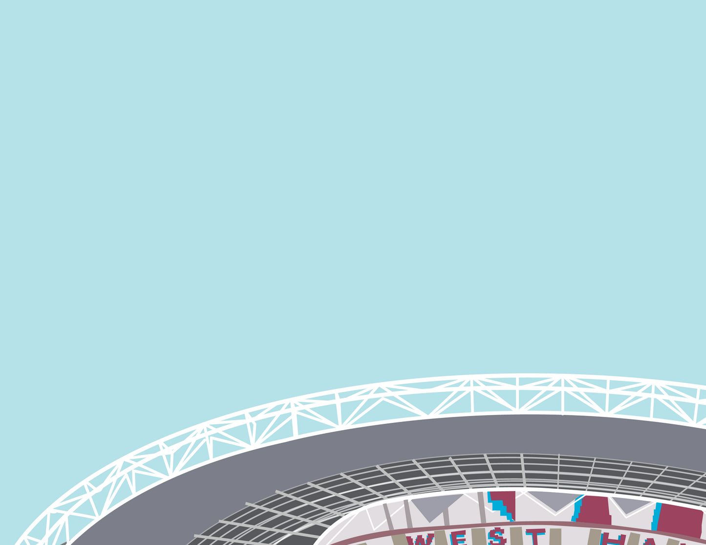 London Stadium - West Ham United