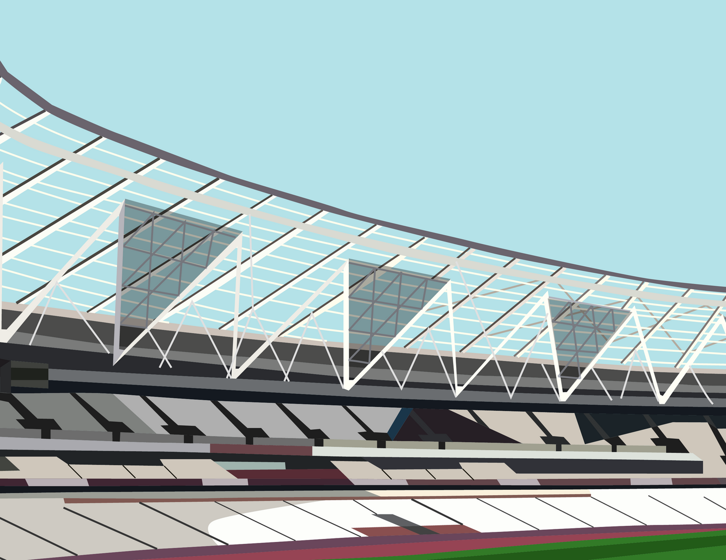 London Stadium - West Ham United