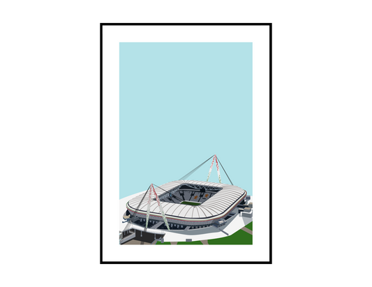 Allianz Stadium - Juventus