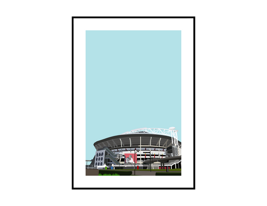 Johan Cruijff Arena - Ajax
