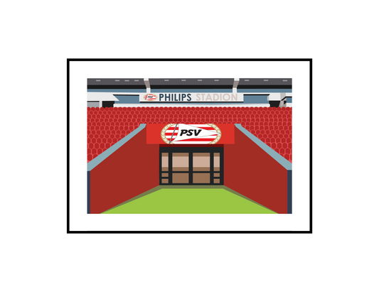 Philips Stadion - PSV